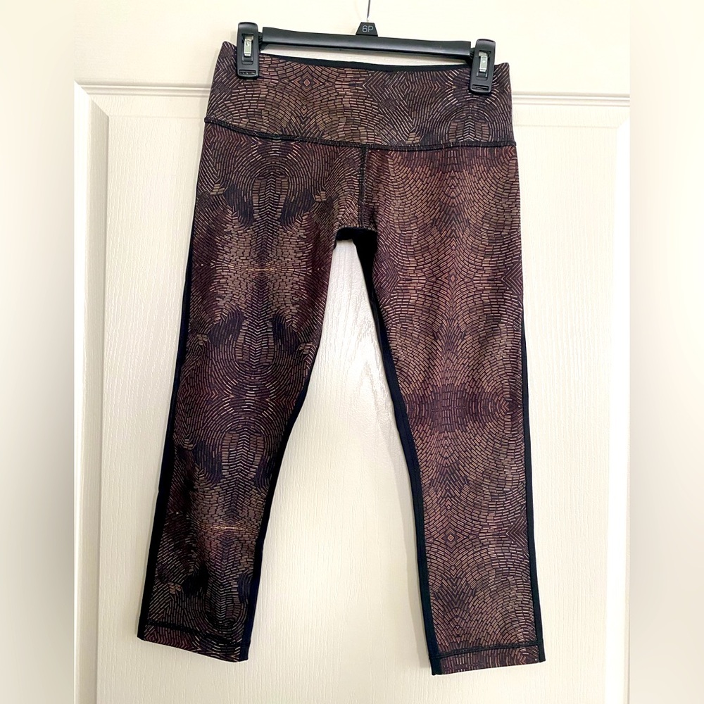 Lululemon leggings